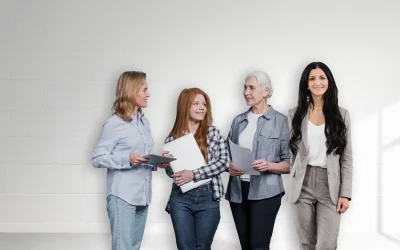 Themenabend: Immobilien Investments für Frauen